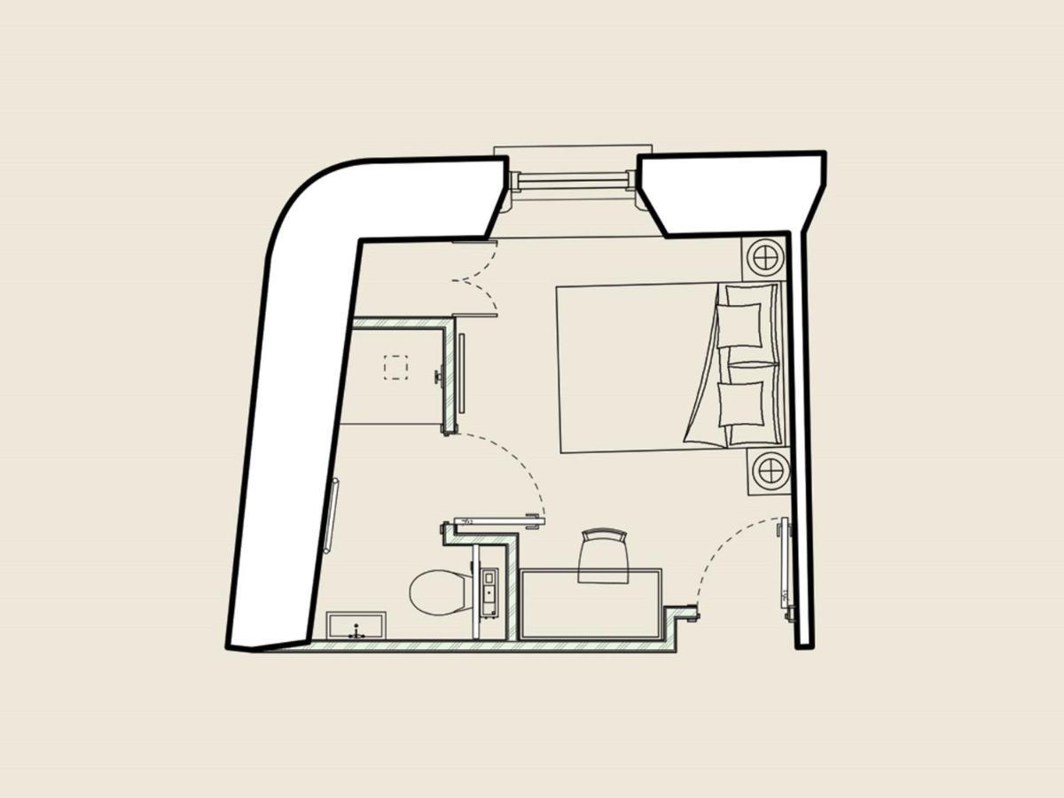 Joe's Townhouse Estalagem
