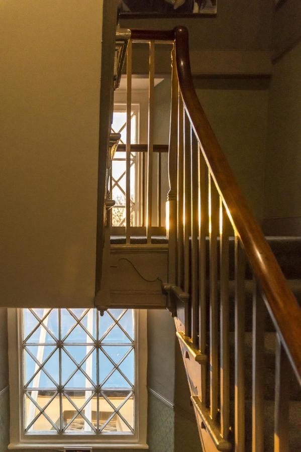 Estalagem Joe's Townhouse 4*