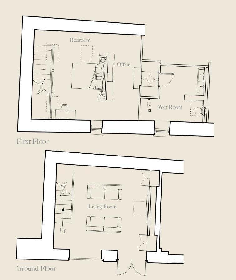 Inn Joe's Townhouse